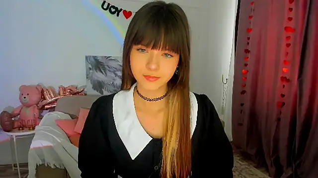 Snapshot of GentleTeas chatting on February 21, 2026, 12:06 pm GentleTeas online show from February 21, 2026, 12:06 pm