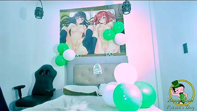 Snapshot of MEW_ALIX chatting on March 17, 2026, 1:58 pm MEW ALIX online show from March 17, 2026, 1:58 pm