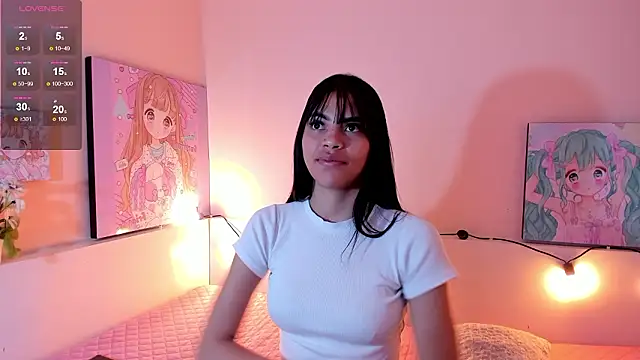 kendall hernandez online show from February 4, 2026, 2:34 pm