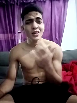 NikoHot anatole online show from April 1, 2026, 4:04 pm