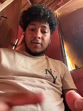 Snapshot of Danny_black11 chatting on February 9, 2026, 9:52 pm Danny black11 online show from February 9, 2026, 9:52 pm