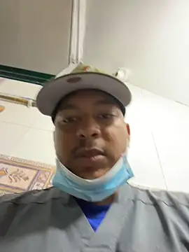 Snapshot of Danny_black11 chatting on February 24, 2026, 12:30 am Danny black11 online show from February 24, 2026, 12:30 am