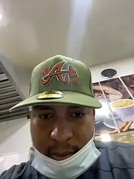 Danny black11 online show from March 10, 2026, 12:37 am