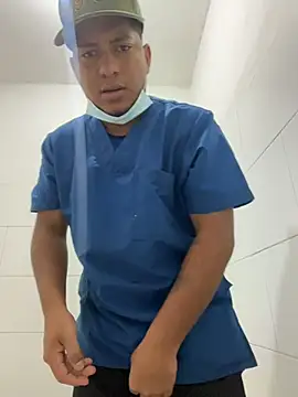 Danny black11 online show from March 26, 2026, 7:30 pm