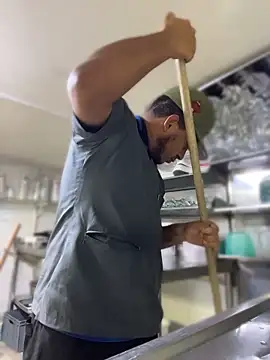 Danny black11 online show from April 9, 2026, 12:54 am