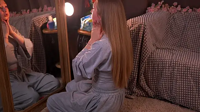 Snapshot of JosetteWeakly chatting on March 2, 2026, 7:26 am JosetteWeakly online show from March 2, 2026, 7:26 am