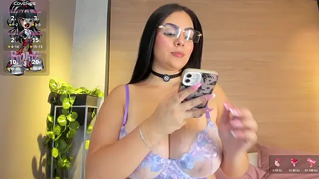 Snapshot of Brianna_monroe chatting on May 9, 2026, 5:07 pm Brianna monroe online show from May 9, 2026, 5:07 pm