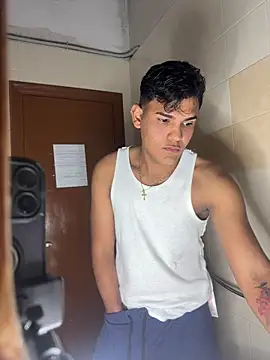 DavShi online show from February 4, 2026, 11:53 pm