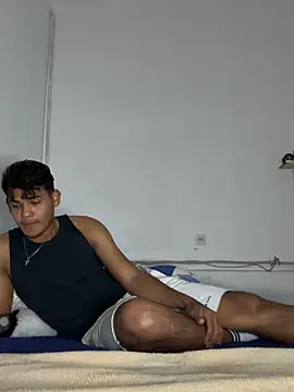 DavShi online show from February 15, 2026, 11:01 pm