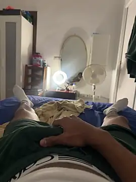 DavShi online show from February 22, 2026, 12:15 pm