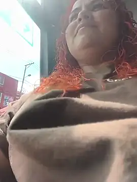 BarbaraSoul online show from March 10, 2026, 3:17 pm