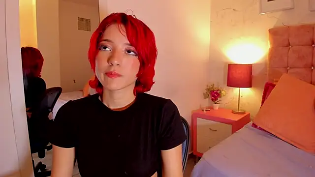 Snapshot of MiaaBlake_ chatting on February 26, 2026, 6:40 pm MiaaBlake online show from February 26, 2026, 6:40 pm