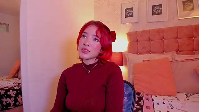 MiaaBlake  online show from March 5, 2026, 6:48 pm