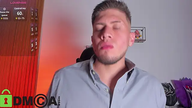 Snapshot of SebastianMaximoff_ chatting on March 2, 2026, 3:52 am SebastianMaximoff online show from March 2, 2026, 3:52 am