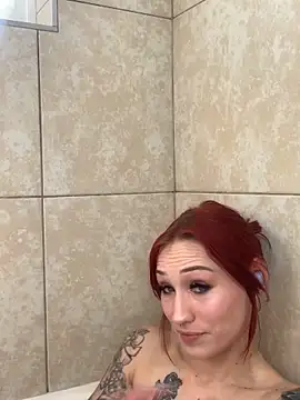 ThornsandHoney online show from January 31, 2026, 8:51 pm