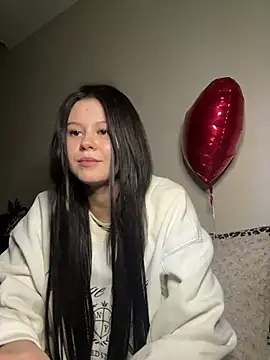 Snapshot of MelisaKis chatting on February 11, 2026, 10:15 pm MelisaKis online show from February 11, 2026, 10:15 pm