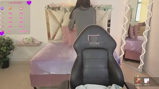 Snapshot of NEFTIS_TAY chatting on February 28, 2026, 7:15 pm NEFTIS TAY online show from February 28, 2026, 7:15 pm