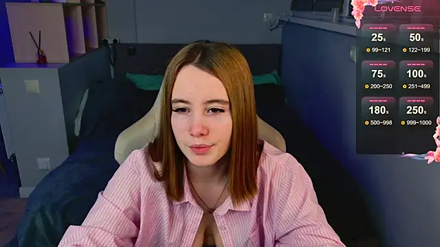 Snapshot of Caeliaa chatting on February 23, 2026, 6:38 pm Caeliaa online show from February 23, 2026, 6:38 pm