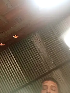 Snapshot of Hot_Veteran_1 chatting on March 10, 2026, 2:00 pm Hot Veteran 1 online show from March 10, 2026, 2:00 pm