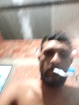 Snapshot of Hot_Veteran_1 chatting on March 12, 2026, 10:54 am Hot Veteran 1 online show from March 12, 2026, 10:54 am