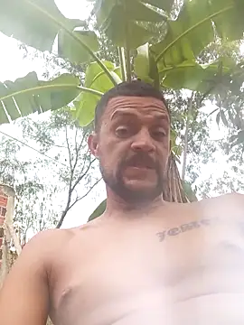 Snapshot of Hot_Veteran_1 chatting on April 3, 2026, 11:52 am Hot Veteran 1 online show from April 3, 2026, 11:52 am