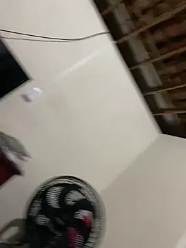 Joao 1207 online show from February 4, 2026, 9:42 pm