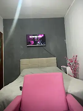 Snapshot of kiara_secreta chatting on February 25, 2026, 8:40 pm kiara secreta online show from February 25, 2026, 8:40 pm