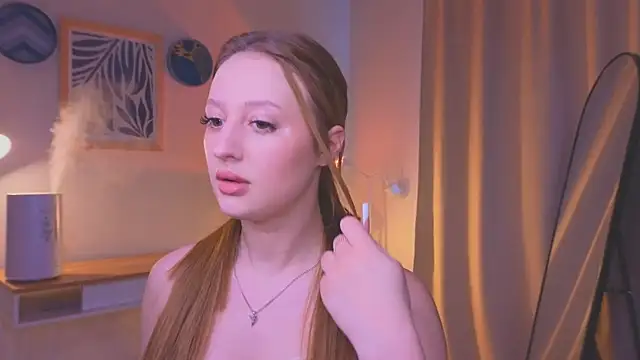 nikapie online show from February 18, 2026, 5:03 am