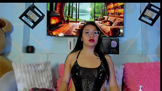 amy noa online show from March 17, 2026, 12:37 am