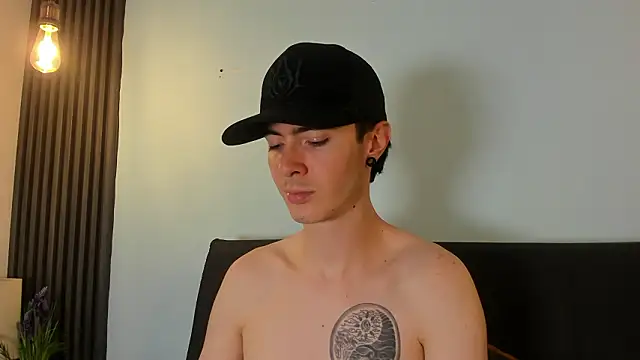 Lio      online show from March 2, 2026, 7:15 am