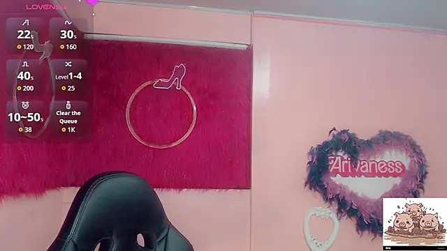 Snapshot of isabella_vogue chatting on February 24, 2026, 11:30 am isabella vogue online show from February 24, 2026, 11:30 am