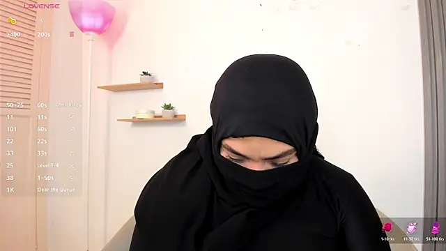 Salma Haleem online show from March 14, 2026, 8:03 pm