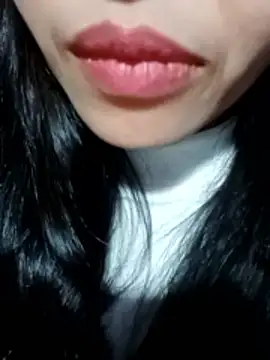 Snapshot of Hana-love2026 chatting on February 6, 2026, 4:50 am Hana-love2026 online show from February 6, 2026, 4:50 am