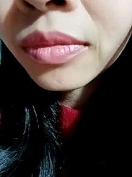 Snapshot of Hana-love2026 chatting on February 25, 2026, 4:55 am Hana-love2026 online show from February 25, 2026, 4:55 am