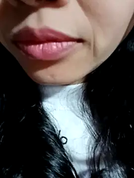 Snapshot of Hana-love2026 chatting on February 26, 2026, 4:33 am Hana-love2026 online show from February 26, 2026, 4:33 am