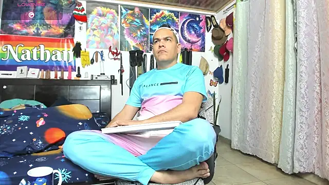 Snapshot of nathannathaniel chatting on July 4, 2026, 5:02 am nathannathaniel online show from July 4, 2026, 5:02 am
