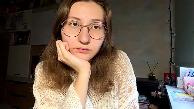 Miaaa Moon online show from March 2, 2026, 1:18 pm