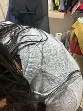 Camila1545 online show from February 3, 2026, 1:48 am