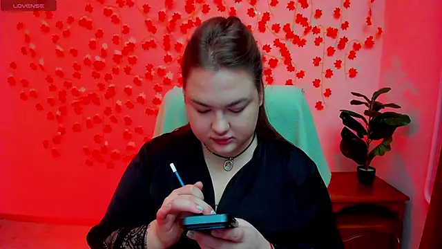 Sofiawetsweet online show from February 8, 2026, 1:36 pm
