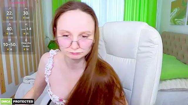  EliDream online show from March 31, 2026, 9:43 am