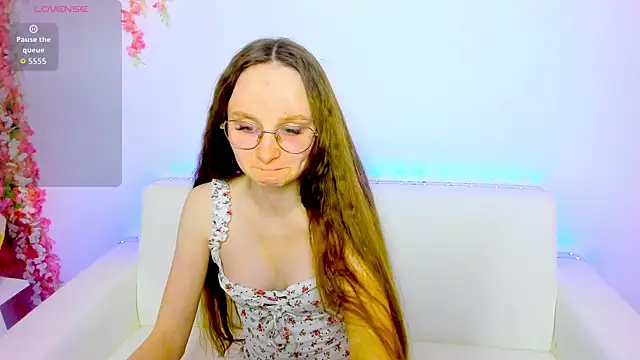  EliDream online show from April 12, 2026, 9:58 am