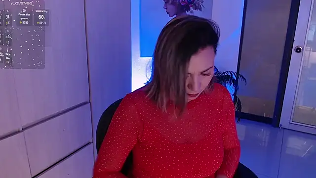 milfsecret69 online show from April 11, 2026, 11:47 am