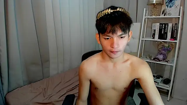 urtwinkjoshx online show from February 24, 2026, 4:32 am