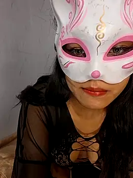 MitsuariA online show from March 22, 2026, 10:24 pm