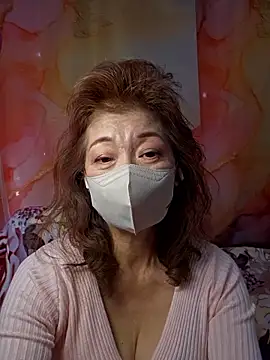 URAN429 online show from February 16, 2026, 2:51 am