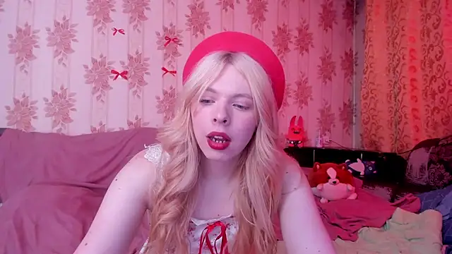 Snapshot of Cutie_Bambi chatting on February 23, 2026, 11:07 am Cutie Bambi online show from February 23, 2026, 11:07 am