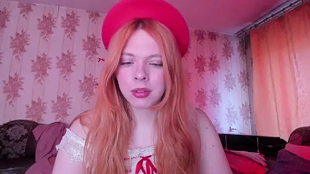 Cutie Bambi online show from April 17, 2026, 11:13 am