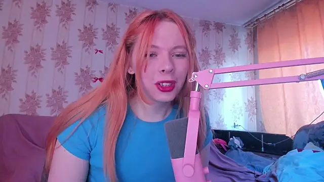 Snapshot of Cutie_Bambi chatting on April 26, 2026, 11:08 am Cutie Bambi online show from April 26, 2026, 11:08 am