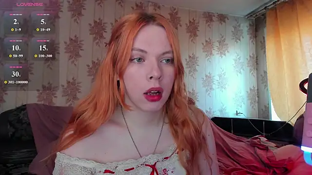 Snapshot of Cutie_Bambi chatting on May 9, 2026, 11:04 am Cutie Bambi online show from May 9, 2026, 11:04 am