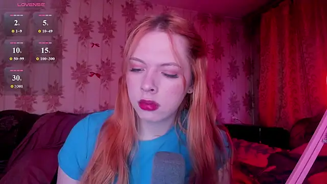 Snapshot of Cutie_Bambi chatting on May 17, 2026, 12:12 pm Cutie Bambi online show from May 17, 2026, 12:12 pm